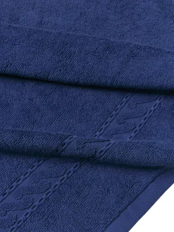 Westwing Collection Toalla Cordelia, tamaños diferentes