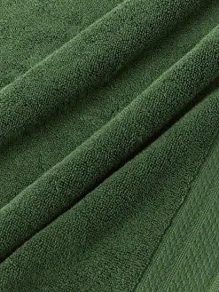 Westwing Collection Toalla de algodón ecológico Premium, tamaños diferentes