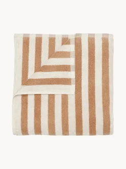 blomus Toalla de algodón ecológico Arto