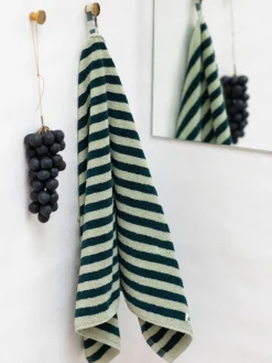 Bongusta Toalla de mano de algodón Naram^ Toallas|Mantas