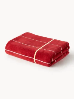 Westwing Collection Toalla de playa a rayas All Year^ Toallas De Playa|Accesorios De Playa