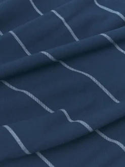 Westwing Collection Toalla de playa con flecos Piero^ Toallas De Playa|Mantas