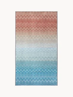 Missoni Toalla de playa Stone^ Toallas|Mantas
