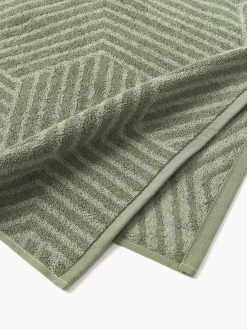 Westwing Collection Toalla Fatu, tamaños diferentes