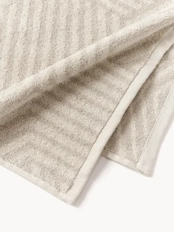 Westwing Collection Toalla Fatu, tamaños diferentes^ Toallas|Mantas