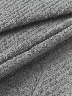 Westwing Collection Toalla Katharina, tamaños diferentes