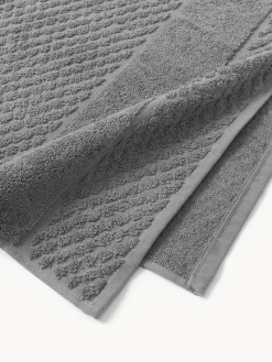 Westwing Collection Toalla Katharina, tamaños diferentes