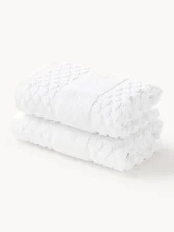 Westwing Collection Toalla Katharina, tamaños diferentes^ Toallas|Mantas