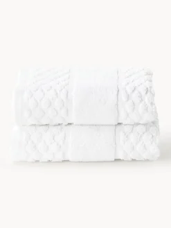 Westwing Collection Toalla Katharina, tamaños diferentes^ Toallas|Mantas