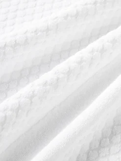 Westwing Collection Toalla Katharina, tamaños diferentes^ Toallas|Mantas