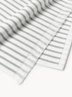 Westwing Collection Toalla lavabo Irma, tamaños diferentes^ Toallas|Mantas