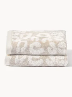 Westwing Collection Toalla Leo, tamaños diferentes^ Toallas|Mantas