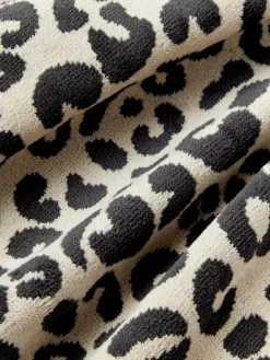 Westwing Collection Toalla Leo, tamaños diferentes