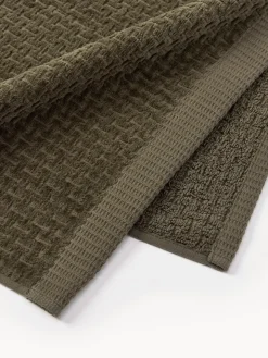 Westwing Collection Toalla Niam, tamaños diferentes