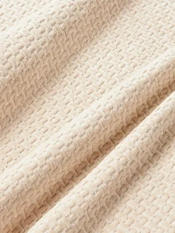 Westwing Collection Toalla Niam, tamaños diferentes^ Toallas|Mantas