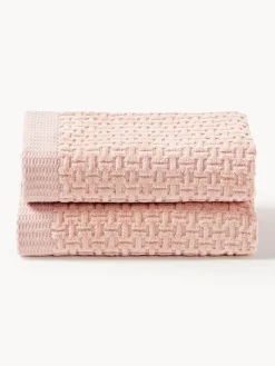 Westwing Collection Toalla Niam, tamaños diferentes