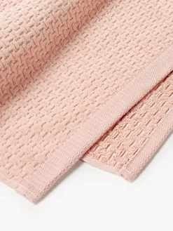 Westwing Collection Toalla Niam, tamaños diferentes