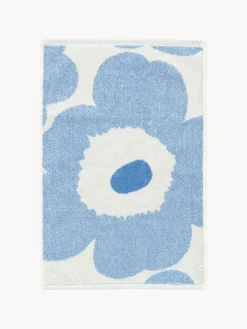Marimekko Toalla orgánica Unikko, tamaños diferentes