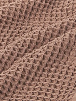 Westwing Collection Toalla texturizada Ines, tamaños diferentes