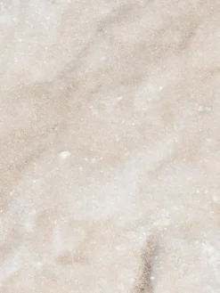 Westwing Collection Toallero con base de mármol Simba^ Toalleros|Jarrones