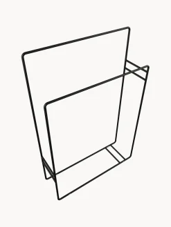 Metallbude Toallero de metal Delaya