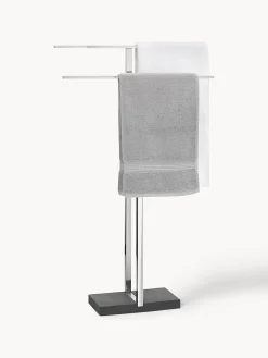 blomus Toallero de metal Menoto