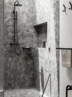 Zone Denmark Toallero de metal Rim^ Toalleros|Toalleros