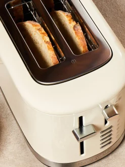 KitchenAid Tostadora Almond^ Tostadoras