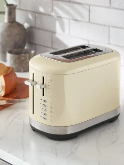 KitchenAid Tostadora Almond^ Tostadoras