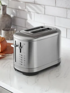 KitchenAid Tostadora Almond^ Tostadoras