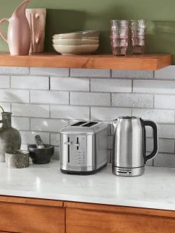 KitchenAid Tostadora Almond^ Tostadoras