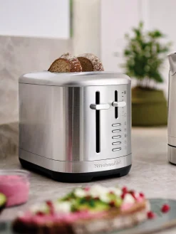 KitchenAid Tostadora Almond^ Tostadoras