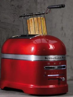 KitchenAid Tostadora Artisan^ Tostadoras