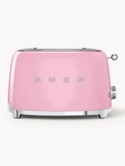 Smeg Tostadora compacta 50's Style