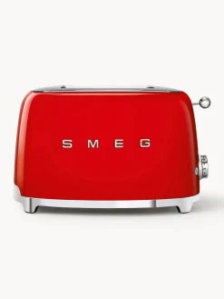 Smeg Tostadora compacta 50's Style