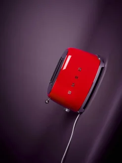 Smeg Tostadora compacta 50's Style