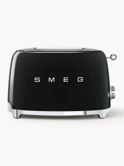Smeg Tostadora compacta 50's Style