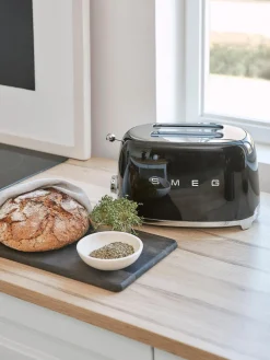 Smeg Tostadora compacta 50's Style