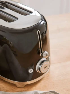 Smeg Tostadora compacta 50's Style