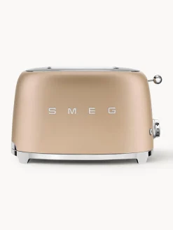 Smeg Tostadora compacta 50's Style^ Tostadoras