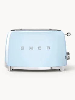 Smeg Tostadora compacta 50's Style