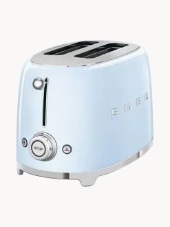 Smeg Tostadora compacta 50's Style