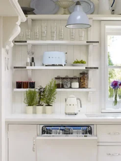 Smeg Tostadora compacta 50's Style