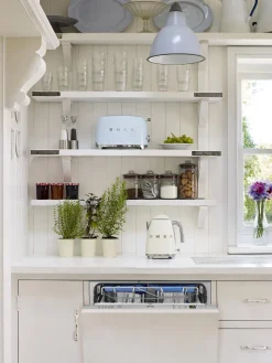 Smeg Tostadora compacta 50's Style