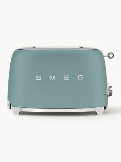 Smeg Tostadora compacta 50's Style
