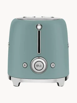 Smeg Tostadora compacta 50's Style