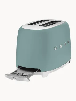 Smeg Tostadora compacta 50's Style