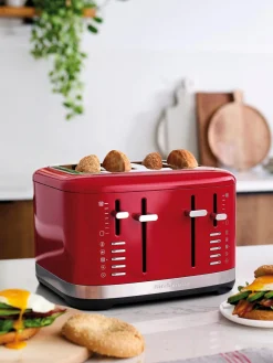 KitchenAid Tostadora Empire