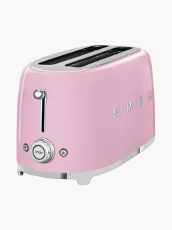 Smeg Tostadora larga 50's Style^ Tostadoras