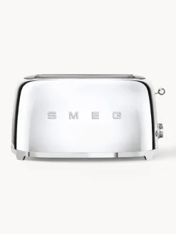 Smeg Tostadora larga 50's Style